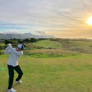 Meet your Posher, Wesley